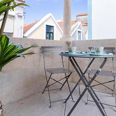 Casa Do Coreto-centro De Авейру