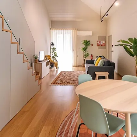 Casa Do Coreto-centro De Авейру