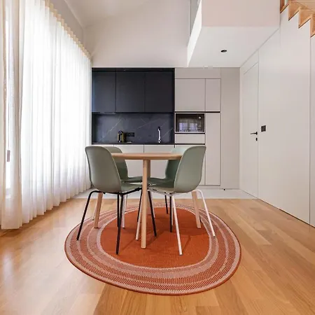 Casa Do Coreto-centro De Апартаменты