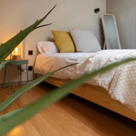 Casa Do Coreto-centro De