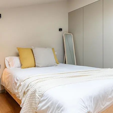 Casa Do Coreto-centro De Апартаменты Авейру