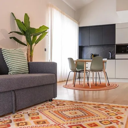 Апартаменты Casa Do Coreto-centro De *