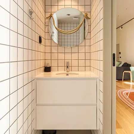 Casa Do Coreto-centro De * Авейру