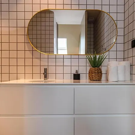 Casa Do Coreto-centro De * Авейру