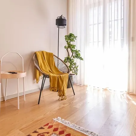 Casa Do Coreto-centro De Авейру