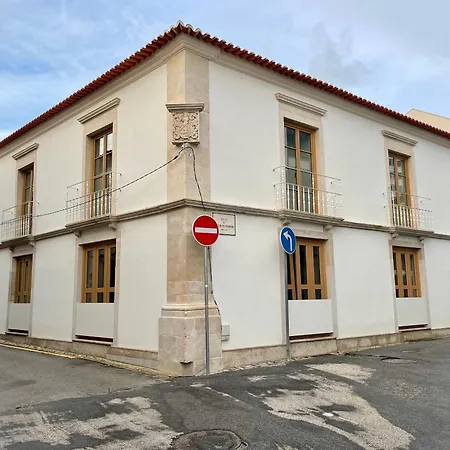 Casa Do Coreto-centro De Авейру