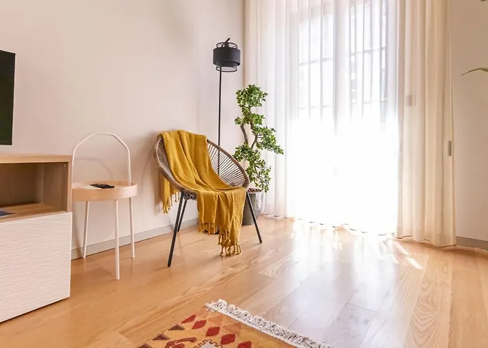 Casa Do Coreto-centro De Aveiro